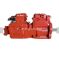 EC180B EC160B Hidrolik Pompa K5V80DT-1PDR-9N0Y-ZV 14533644